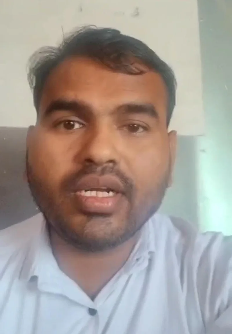 प्रधानमंत्री आवास योजना से गरीब परिवारों का पक्के मकान का सपना हो रहा साकार